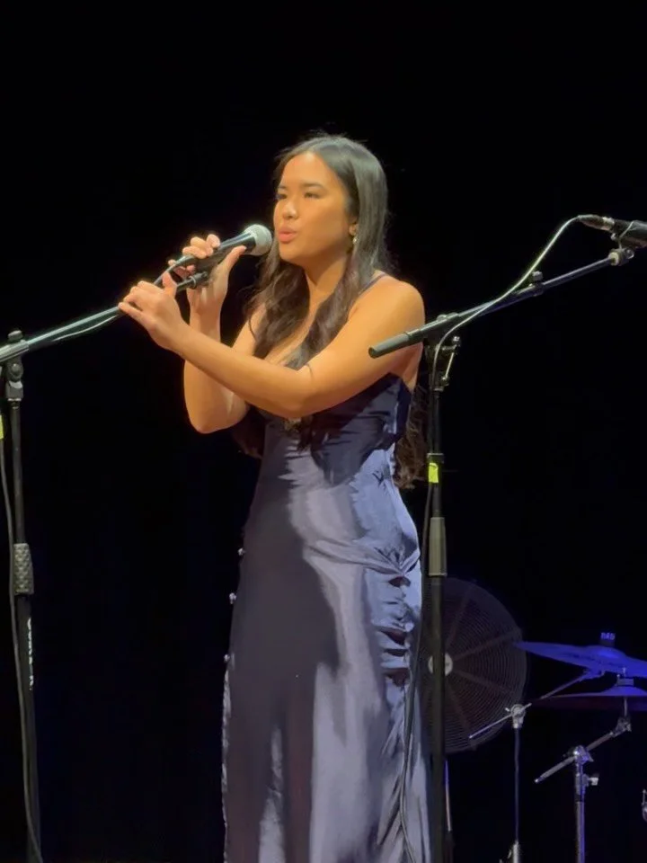 ✨Hey guys, itsbymdc! 📸

This post focuses on the &ldquo;Melodies&rdquo; side, the voices, and impact that truly made the night.

Whether it was in their duos or solo, or even in groups, every single one of them was amazing.

🗣️ I&rsquo;ll be upload