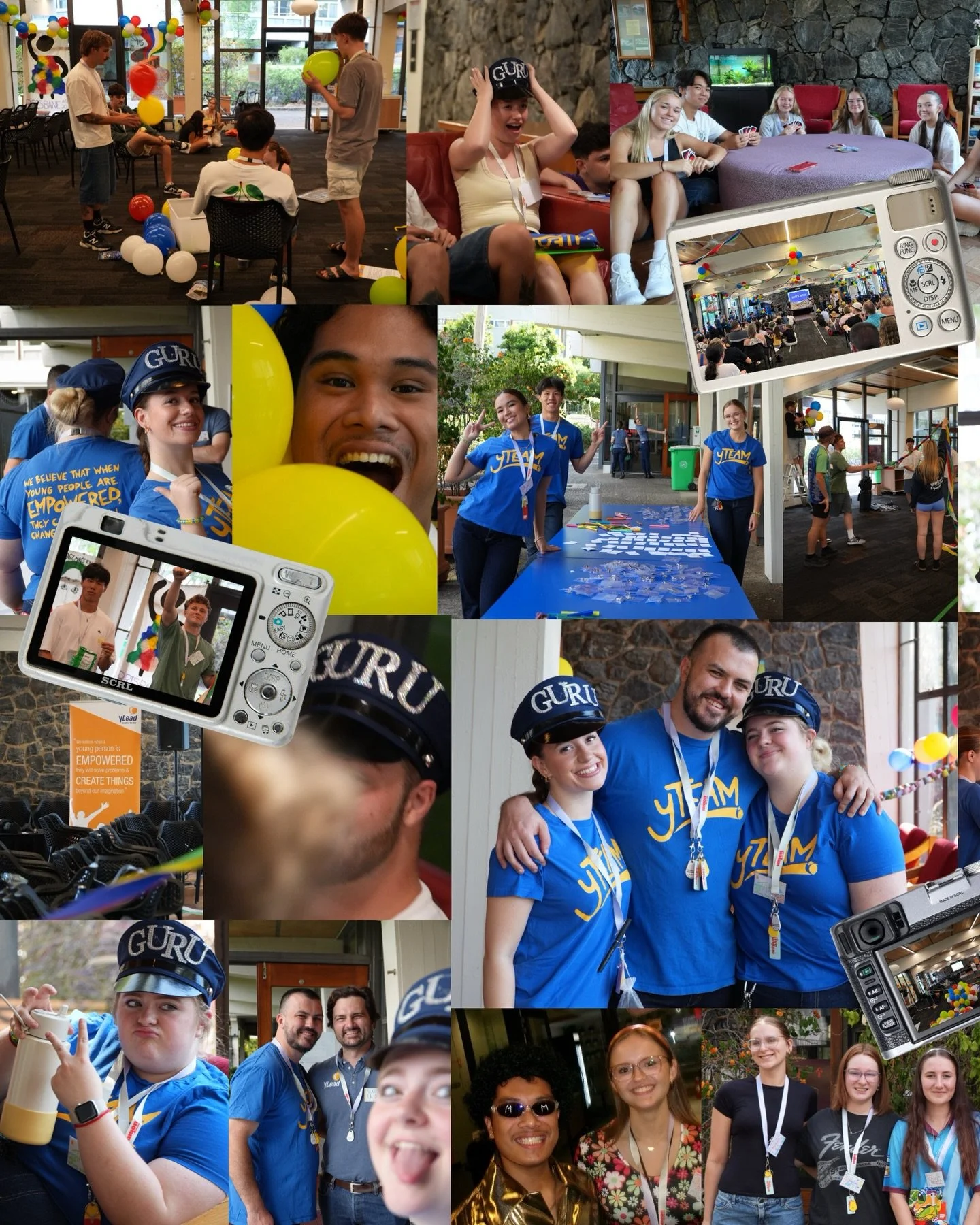 📸 itsbymdc at ASLC SEQ 2026 @ylead