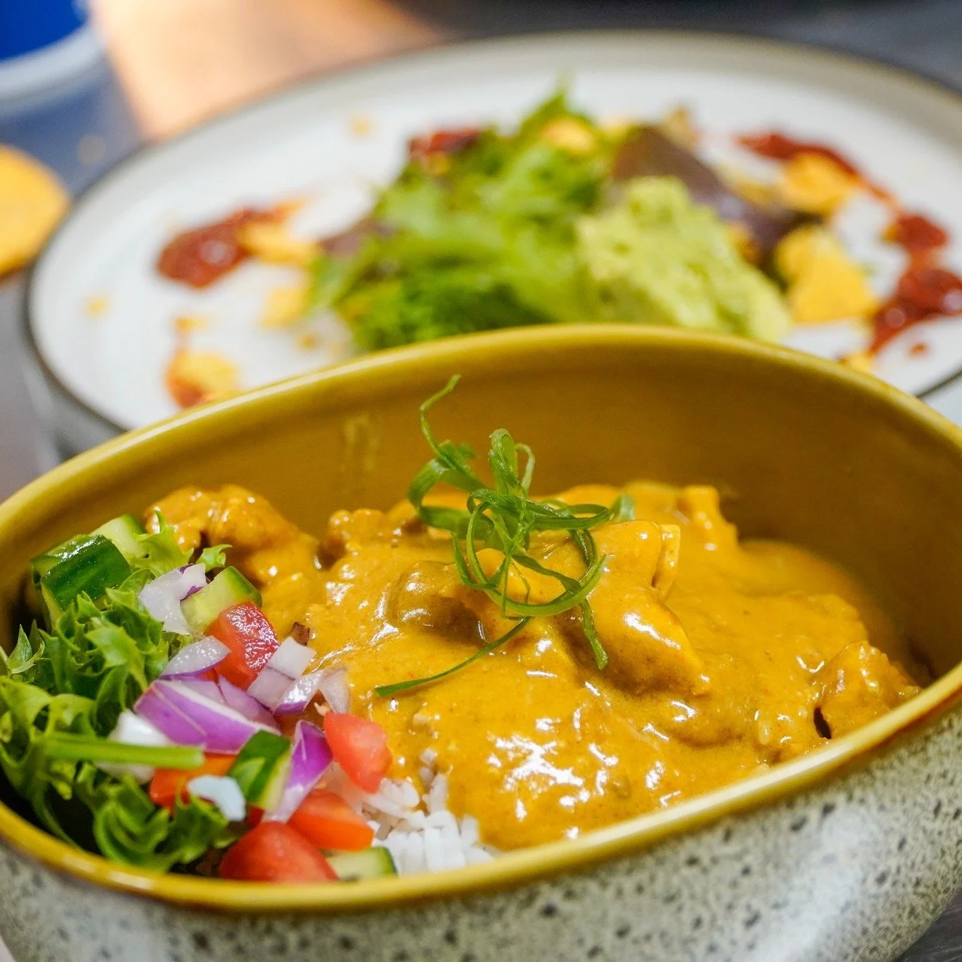 📸 Had a recent photoshoot with Merak GF, and what a pleasure! ✨

Loved capturing the atmosphere, the details, and the people that make the space what it is. Check out @merakgf!

If you&rsquo;d like to chat about a photo or video shoot for your local