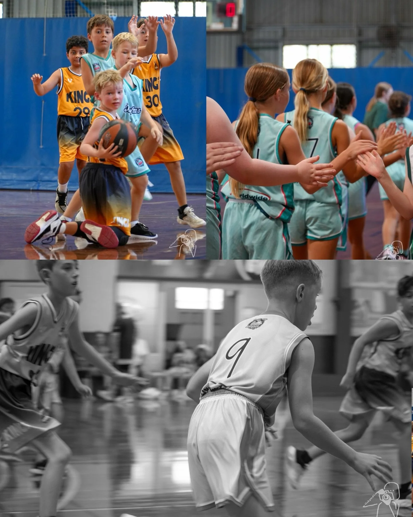 📸 South Bay Dolphins Highlight 🔥

Huge performance, great teamwork, and massive wins from the U12 Boys &amp; Girls by @southbaydolphins! The energy and heart shown on the field was amazing.