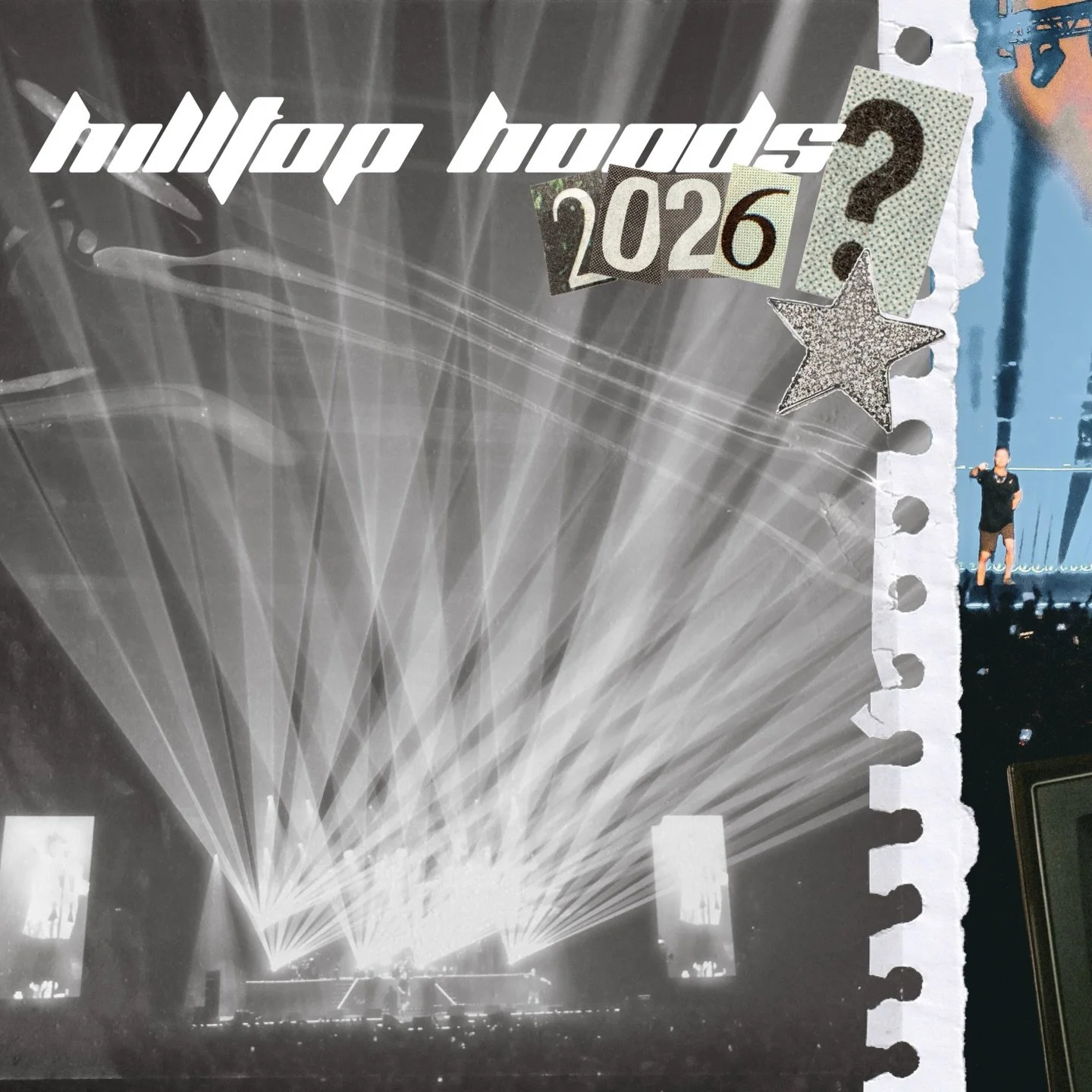 📸 Hilltop Hoods &ldquo;Black&amp;White&rdquo;: Brisbane Night One
#tz99