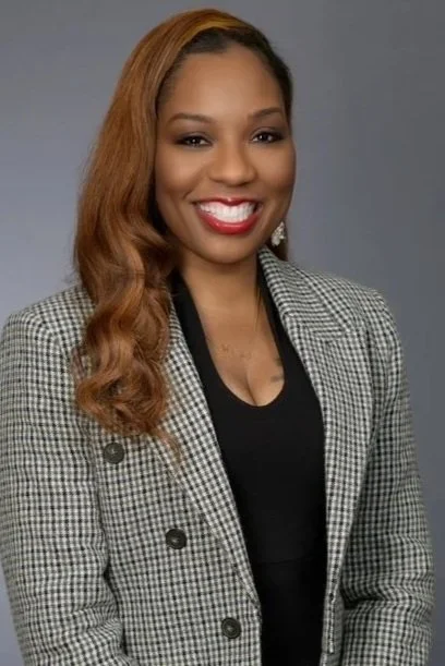Malaika K. Caldwell, Esq. LL.M., founder of ExecuComp Consulting, ERISA attorney and executive compensation consultant