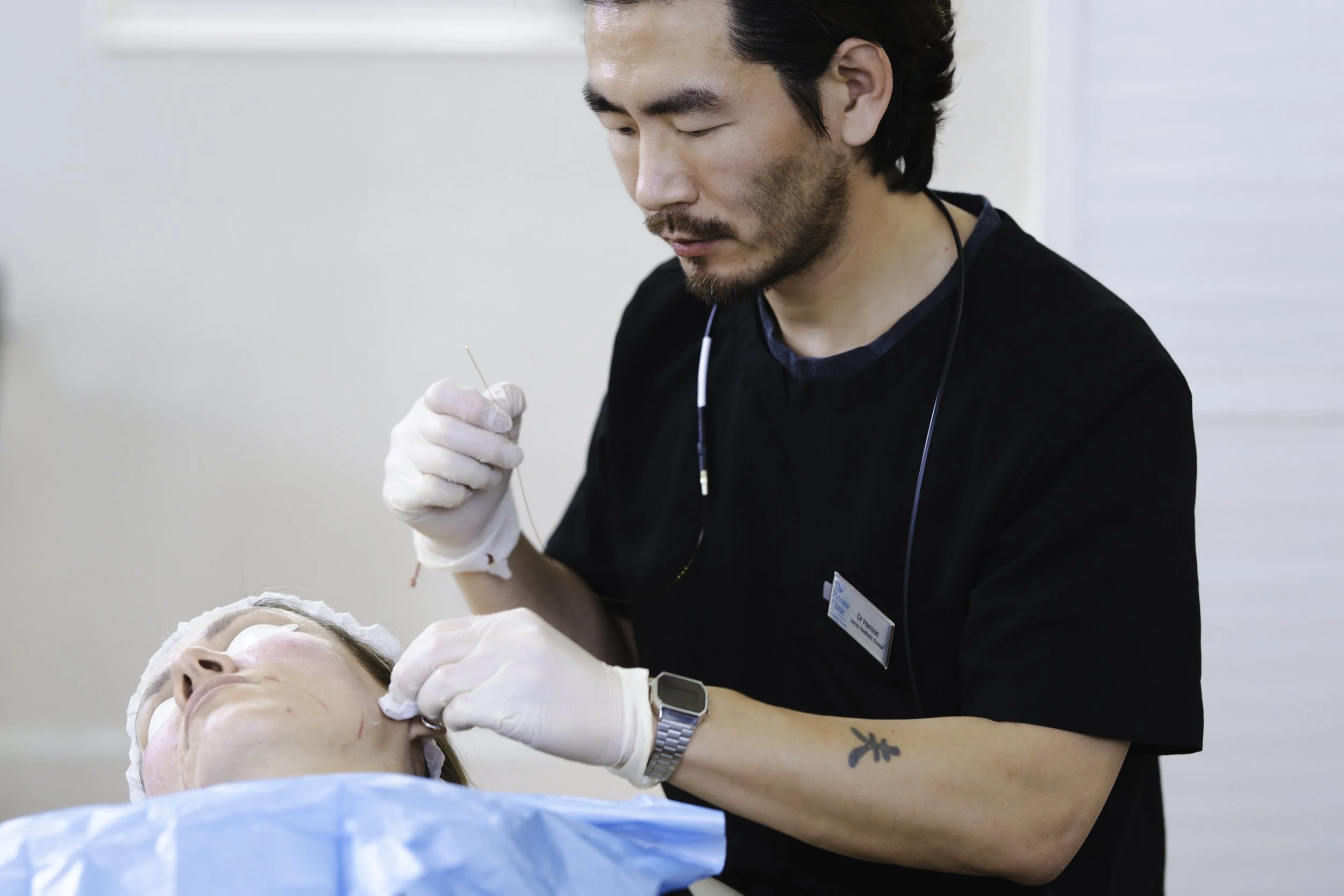 Your Skin Can Rebuild Itself. Here's How We Help It.