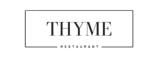 Thyme Restaurant