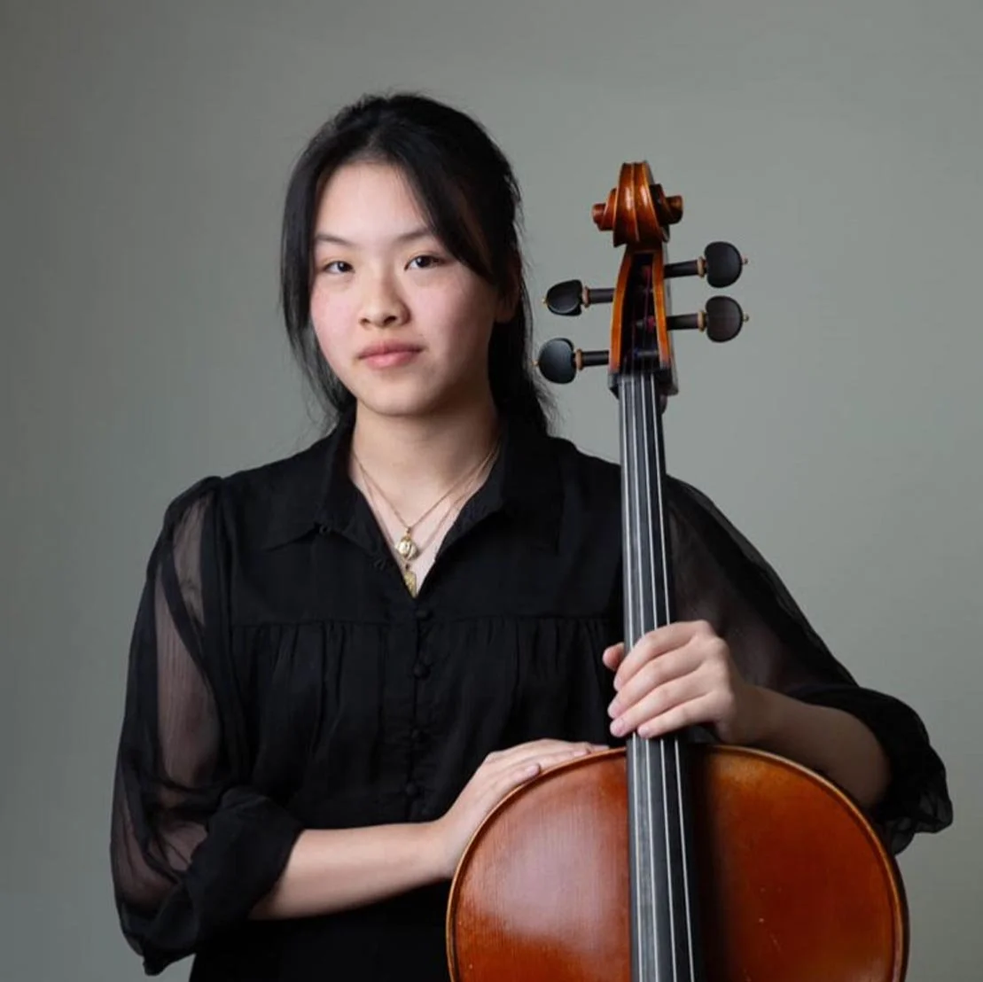 PolMusicA. Competition. Young talents. Australia. Melbourne, Sydney, Brisbane, Adelaide, Perth. Victoria, NSW, Queensland, SA, WA. Polish Music Winner. 2023 Emily Yu-Hui Yang, violin