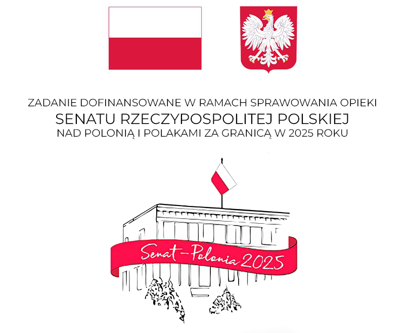 Senate of the Republic of Poland for Polish communities abroad in 2025. PolMusicA. Competition. Young talents. Australia. Melbourne, Sydney, Brisbane, Adelaide, Perth. Victoria, NSW, Queensland, SA, WA. Polish Music