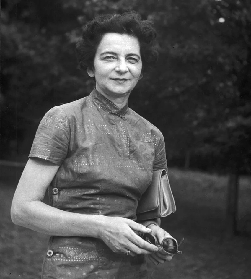 Grażyna Bacewicz