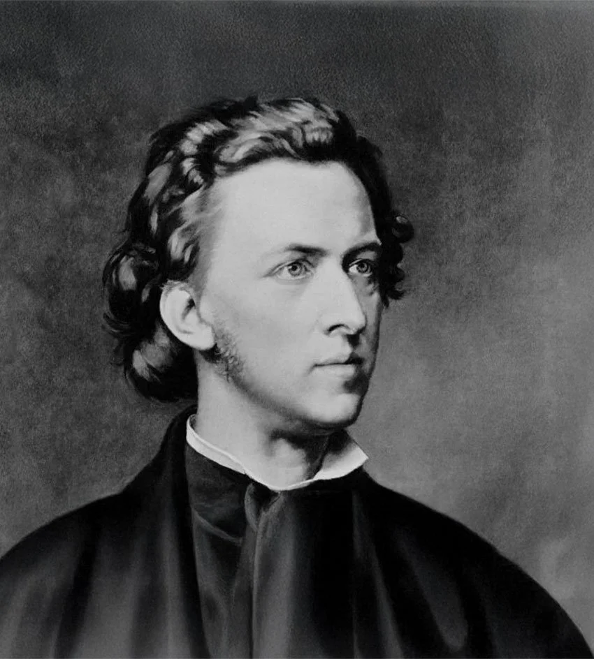Frederic Chopin