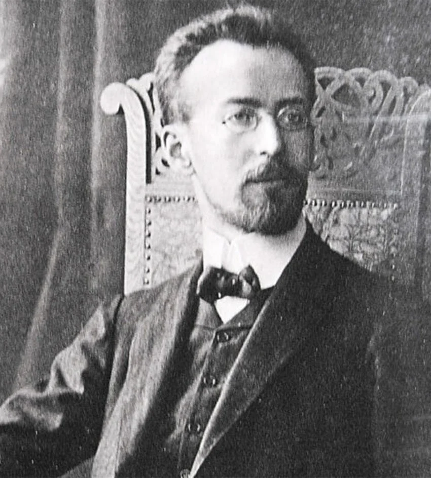 Mieczysław Karłowicz