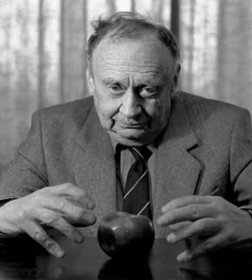 Stefan Kisielewski