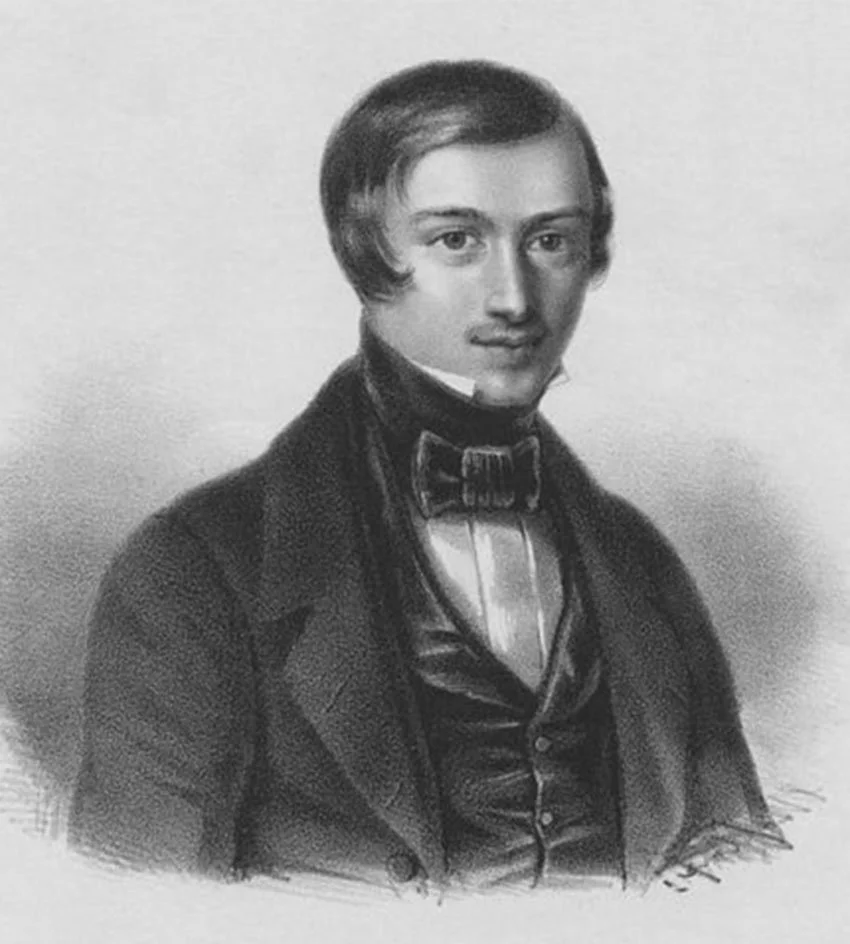 Józef Władysław Krogulski