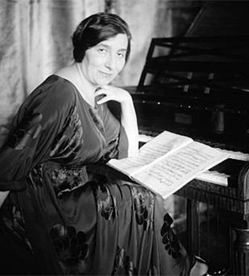 Wanda Landowska