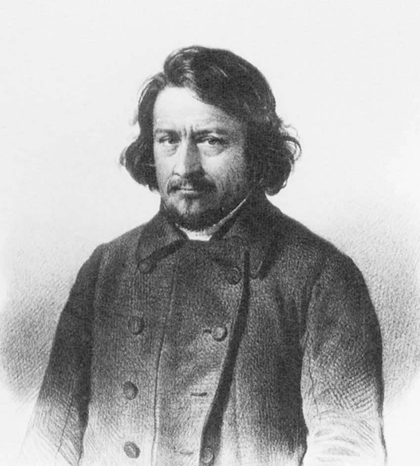 Franciszek Lessel