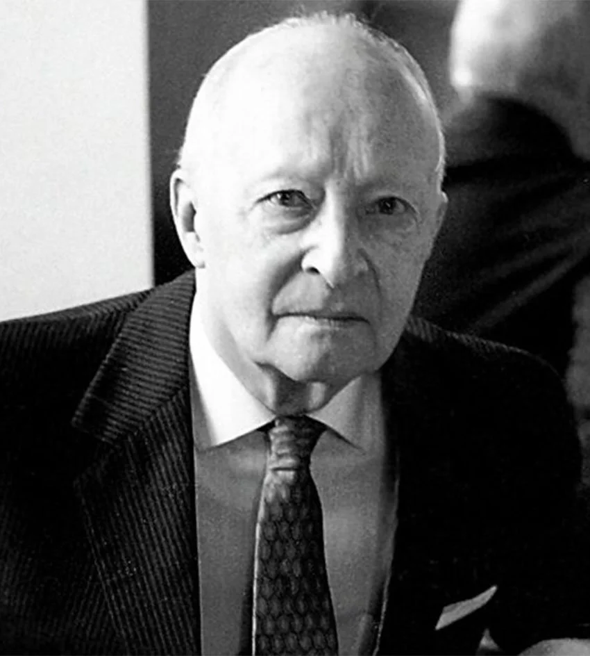 Witold Lutosławski