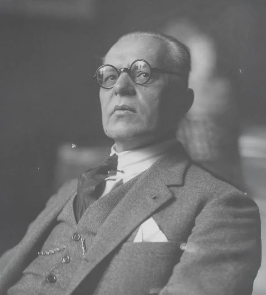 Henryk Melcer