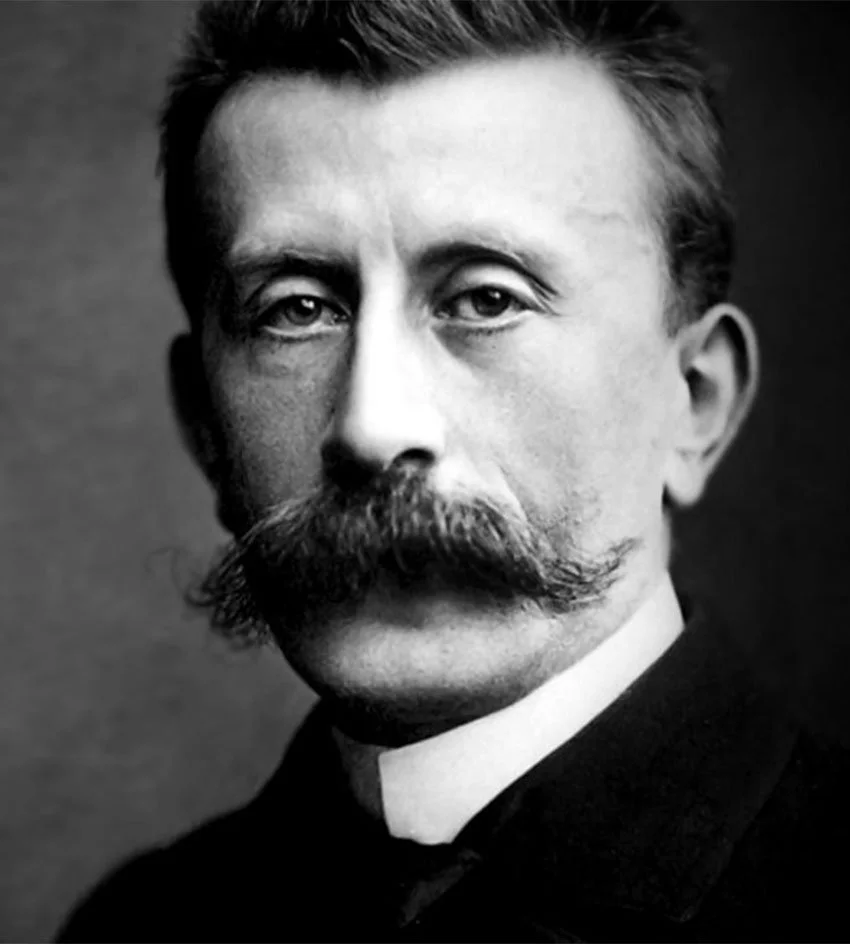Moritz Moszkowski