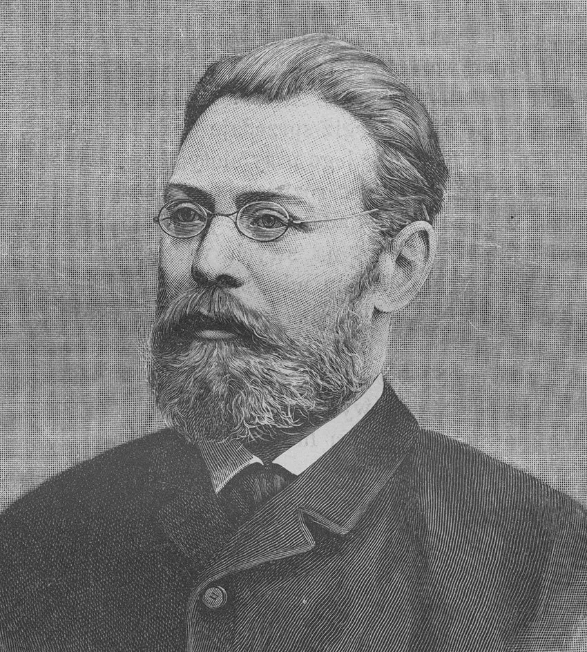 Zygmunt Noskowski