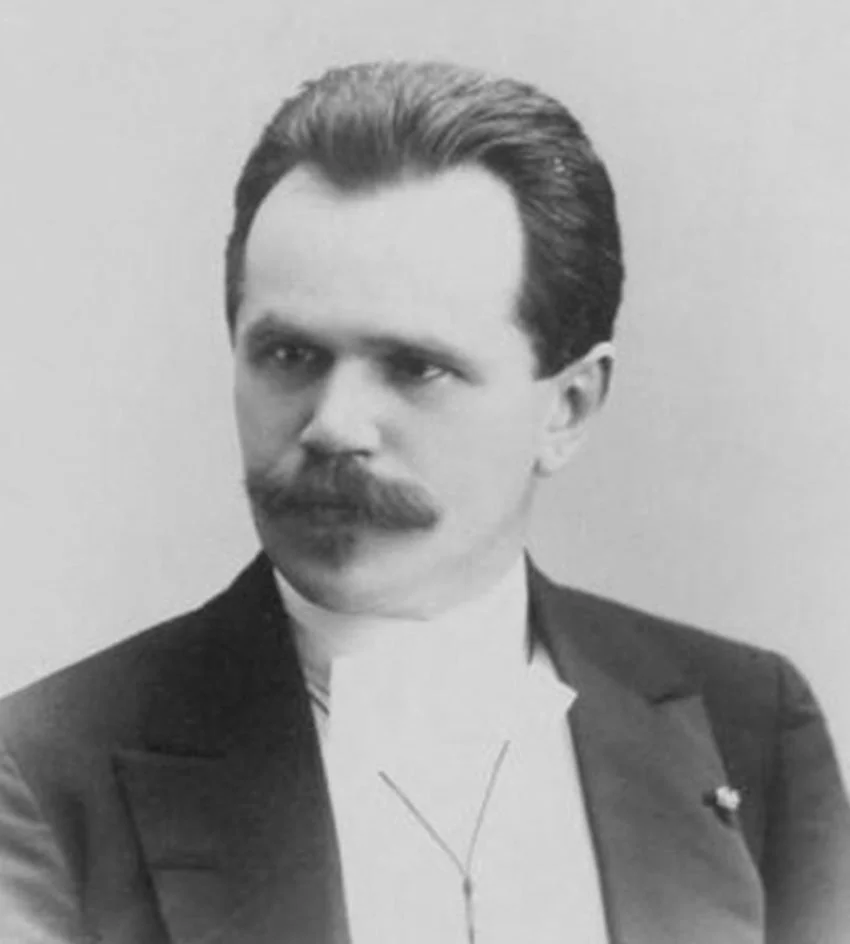 Henryk Pachulski