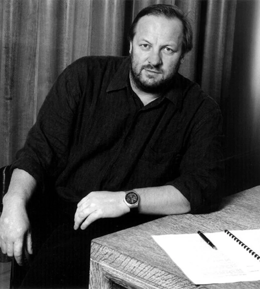 Zbigniew Preisner