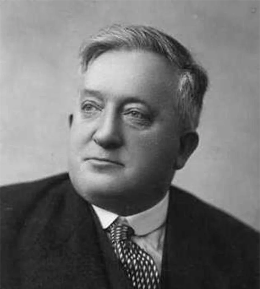 Ludomir Różycki