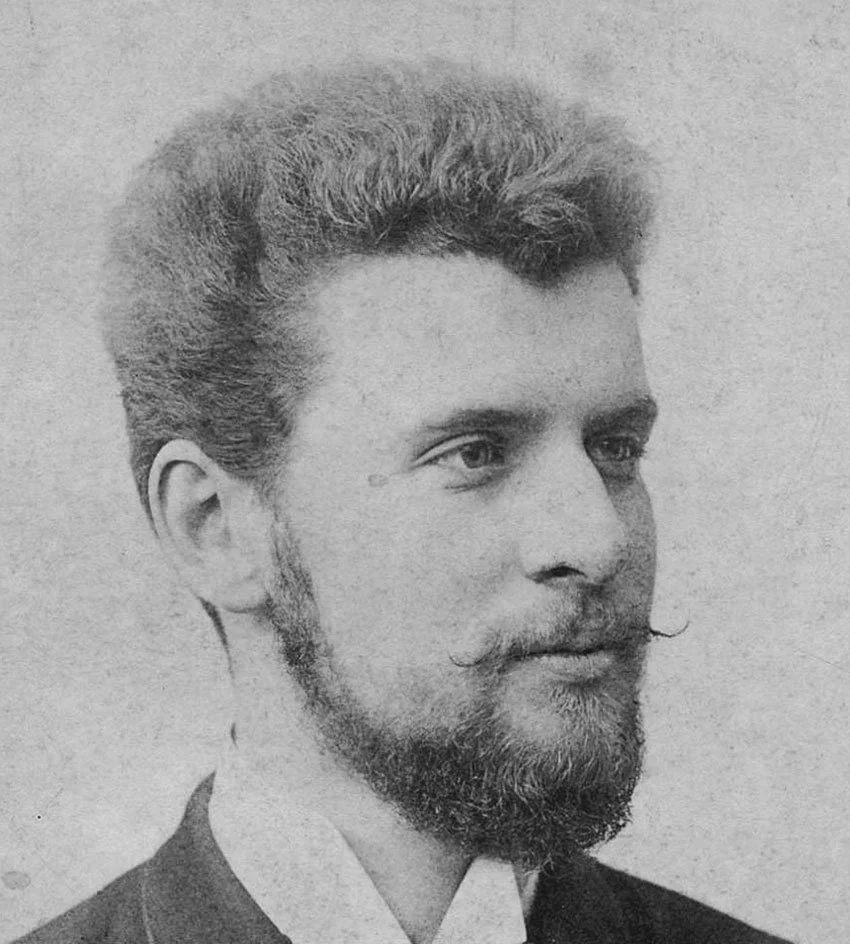 Zygmunt Stojowski