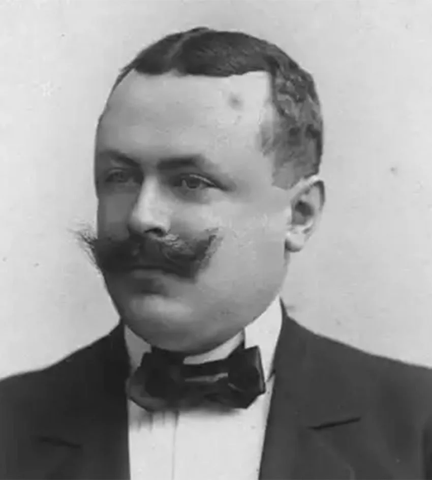 Roman Ryterband