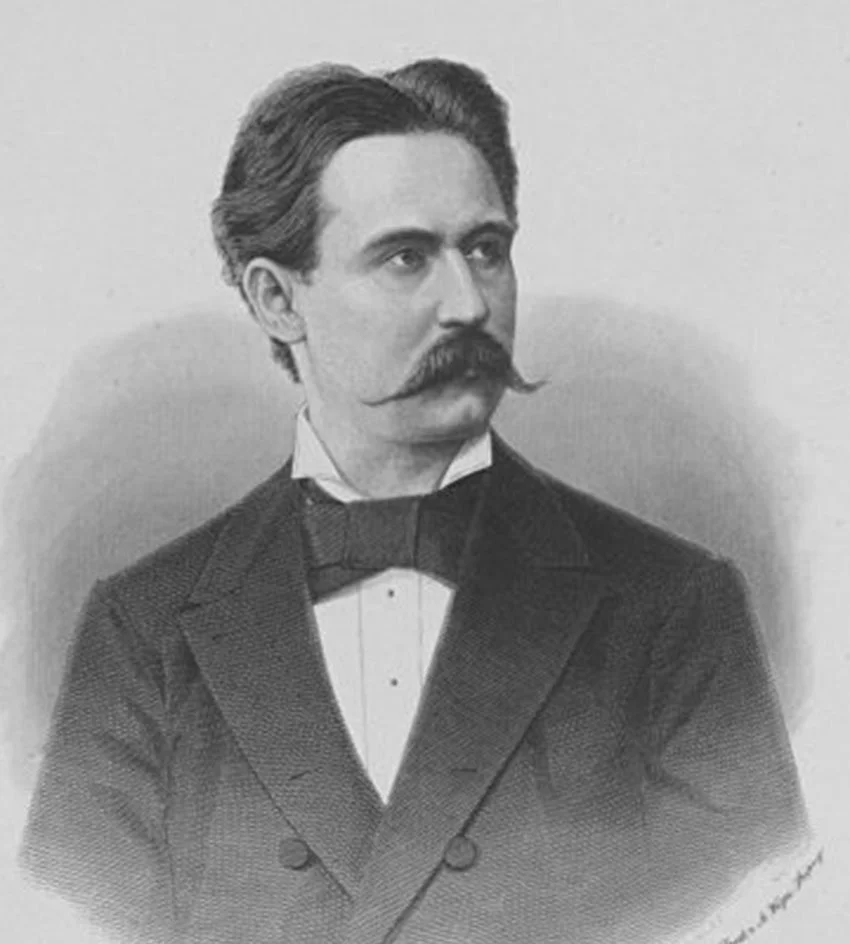Xaver Scharwenka