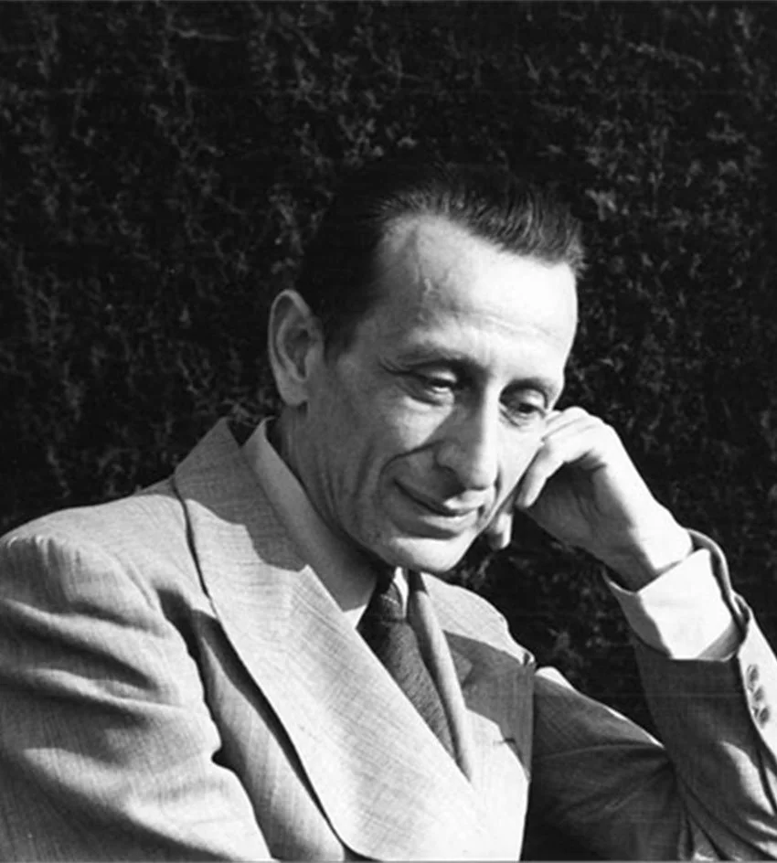 Aleksander Tansman