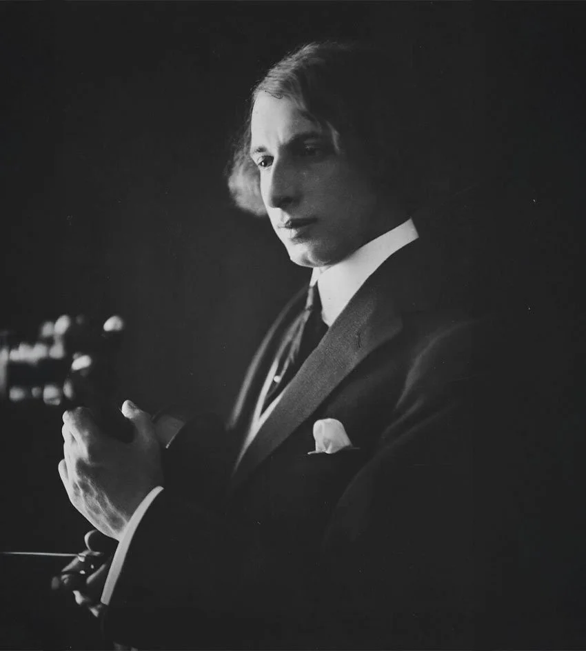 Stanisław Victor de Tarczyński