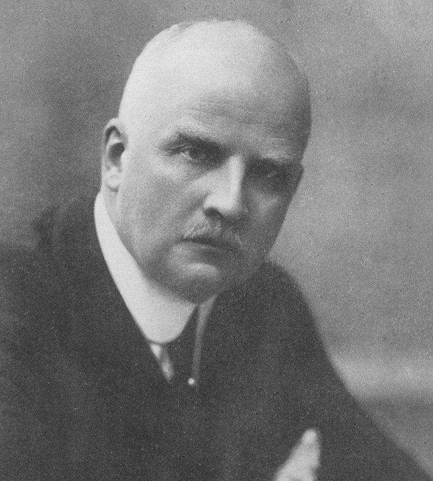 Emil Młynarski