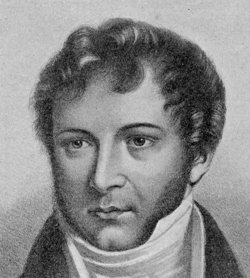 Michał Kleofas Ogiński