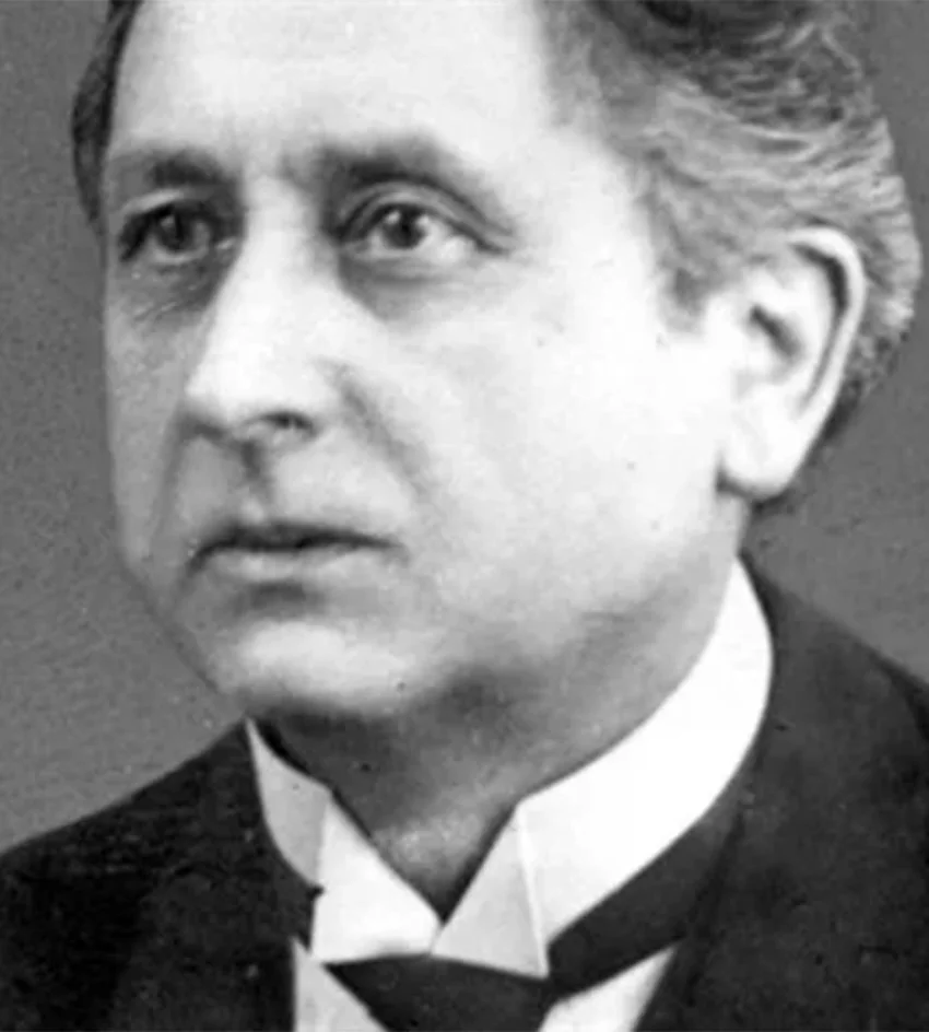 Feliks Nowowiejski