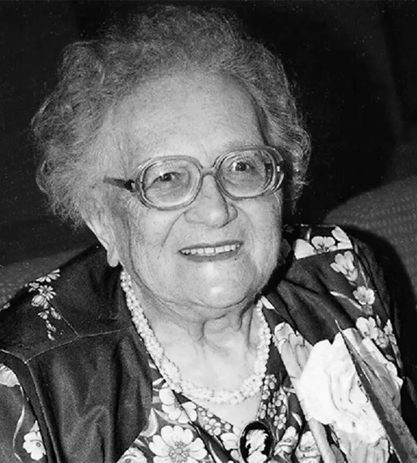 Janina Garścia