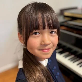 PolMusicA. Competition. Young talents. Australia. Melbourne, Sydney, Brisbane, Adelaide, Perth. Victoria, NSW, Queensland, SA, WA. Polish Music Winner. 2025 Leila Ishida, piano