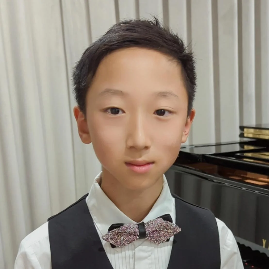 PolMusicA. Competition. Young talents. Australia. Melbourne, Sydney, Brisbane, Adelaide, Perth. Victoria, NSW, Queensland, SA, WA. Polish Music Winner. 2023 Albert Chengmin Yu, piano
