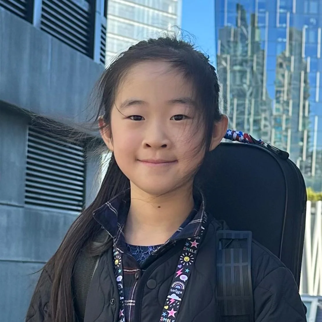 PolMusicA. Competition. Young talents. Australia. Melbourne, Sydney, Brisbane, Adelaide, Perth. Victoria, NSW, Queensland, SA, WA. Polish Music Winner. 2023 Irene Hu