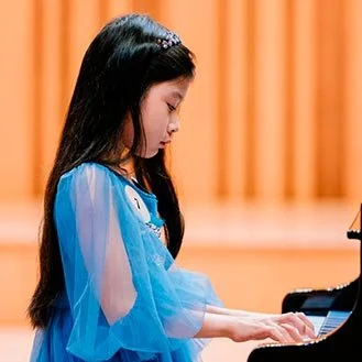 PolMusicA. Competition. Young talents. Australia. Melbourne, Sydney, Brisbane, Adelaide, Perth. Victoria, NSW, Queensland, SA, WA. Polish Music Winner. 2025 Caitlin Au, piano