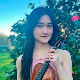 PolMusicA. Competition. Young talents. Australia. Melbourne, Sydney, Brisbane, Adelaide, Perth. Victoria, NSW, Queensland, SA, WA. Polish Music Winner. 2025 Brianna Chen, violin