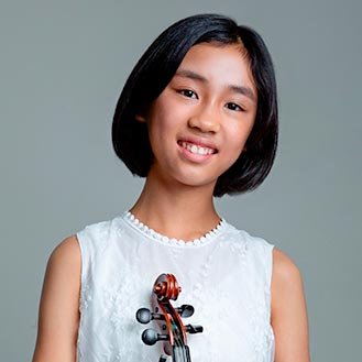 PolMusicA. Competition. Young talents. Australia. Melbourne, Sydney, Brisbane, Adelaide, Perth. Victoria, NSW, Queensland, SA, WA. Polish Music Winner. 2025 Angela Deng, violin
