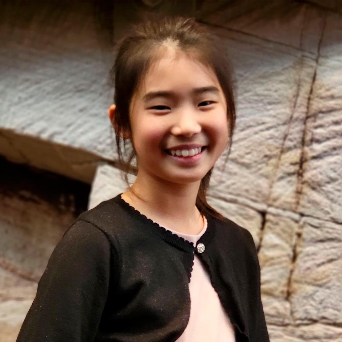 PolMusicA. Competition. Young talents. Australia. Melbourne, Sydney, Brisbane, Adelaide, Perth. Victoria, NSW, Queensland, SA, WA. Polish Music Winner. 2022 Sienna Kim, violin
