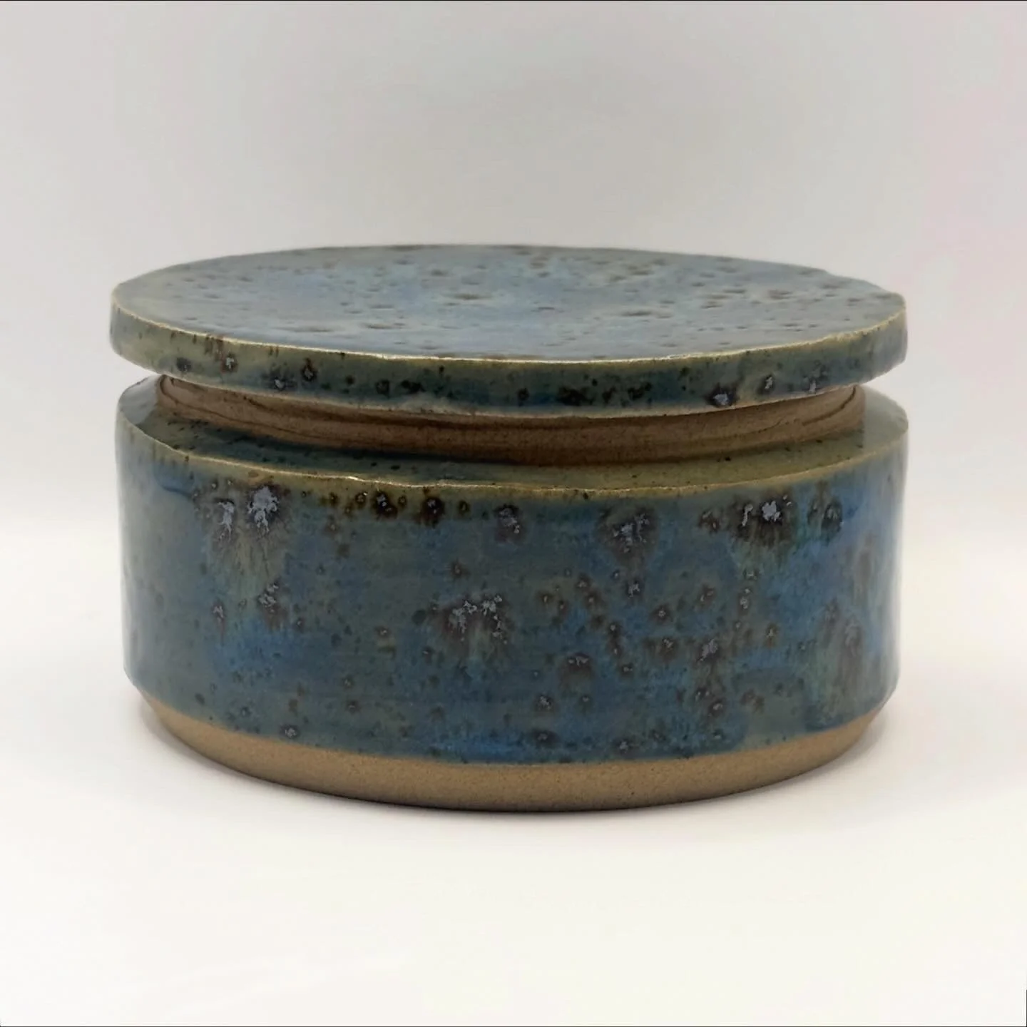 Starry Vessel