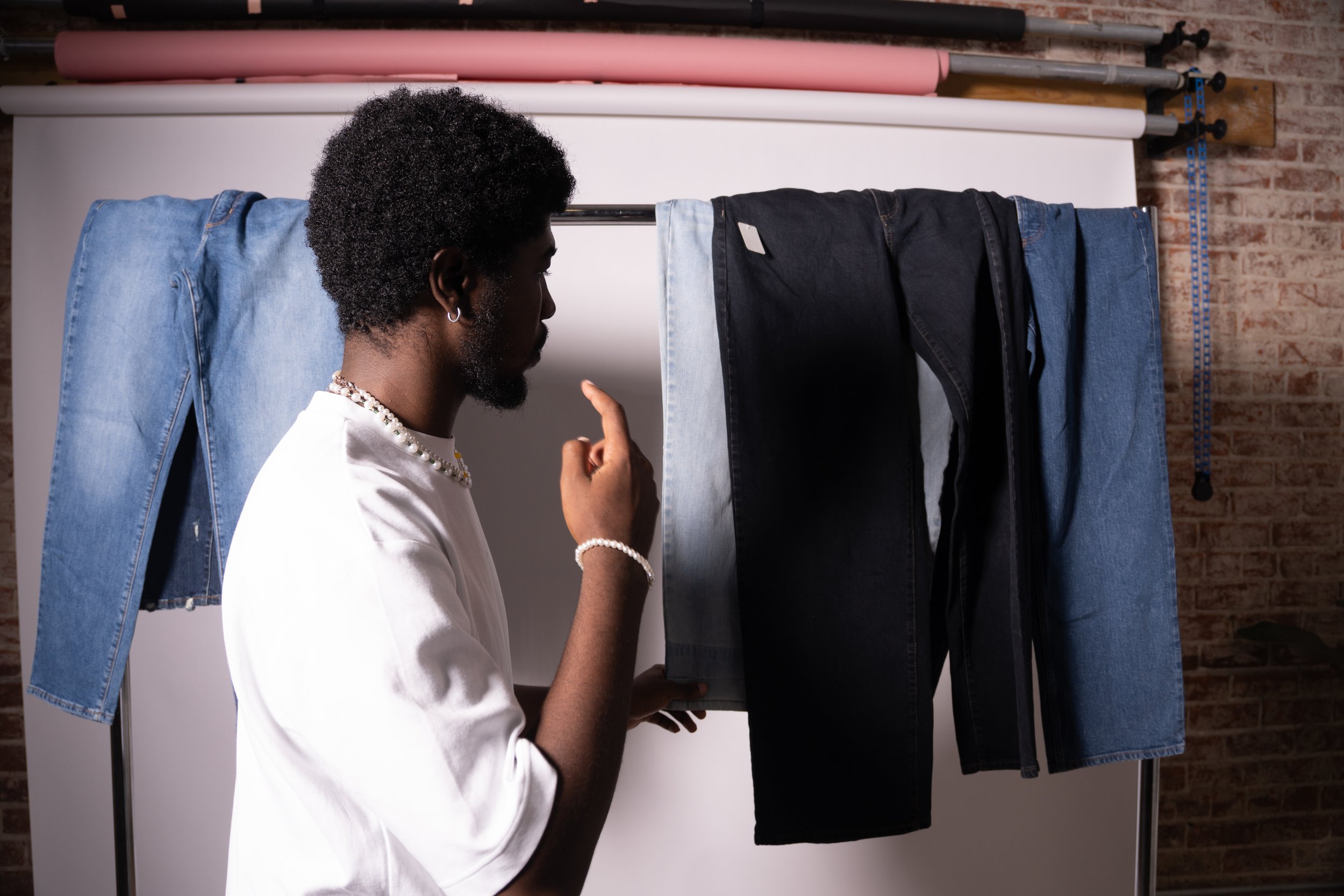 Finding My Identity Through Creative Direction