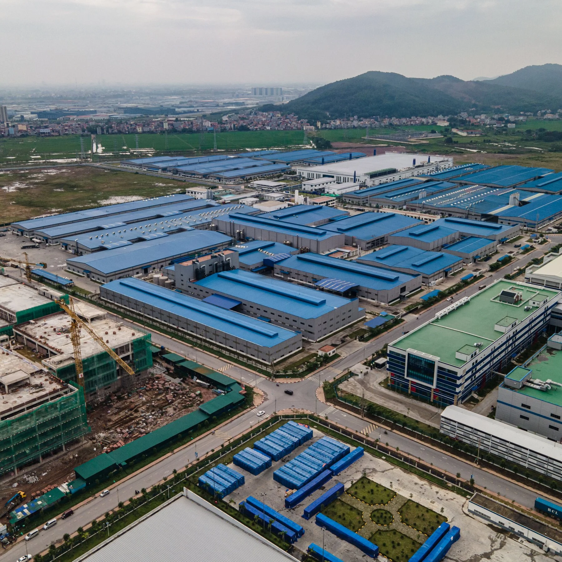 Sourcing Analysis: China