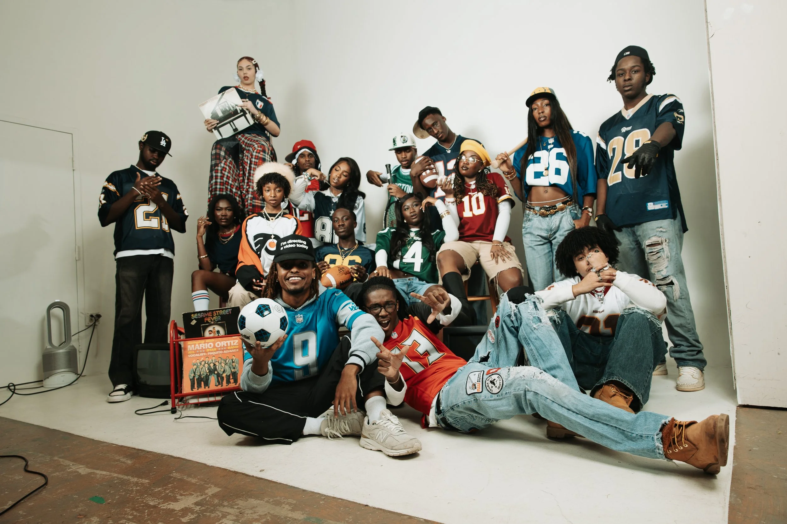 Sports Illustrated Fashion