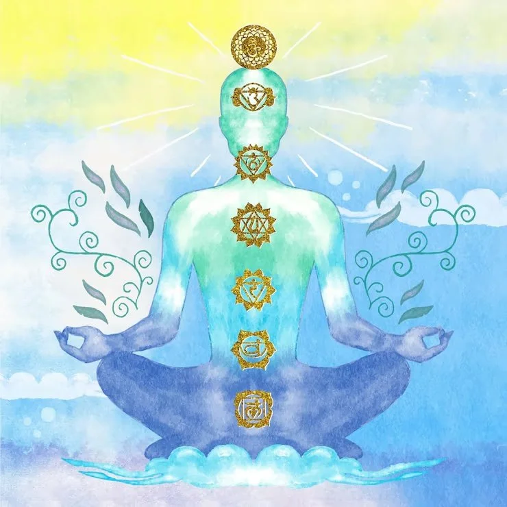 Chakras 101
