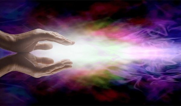 Energy Healing