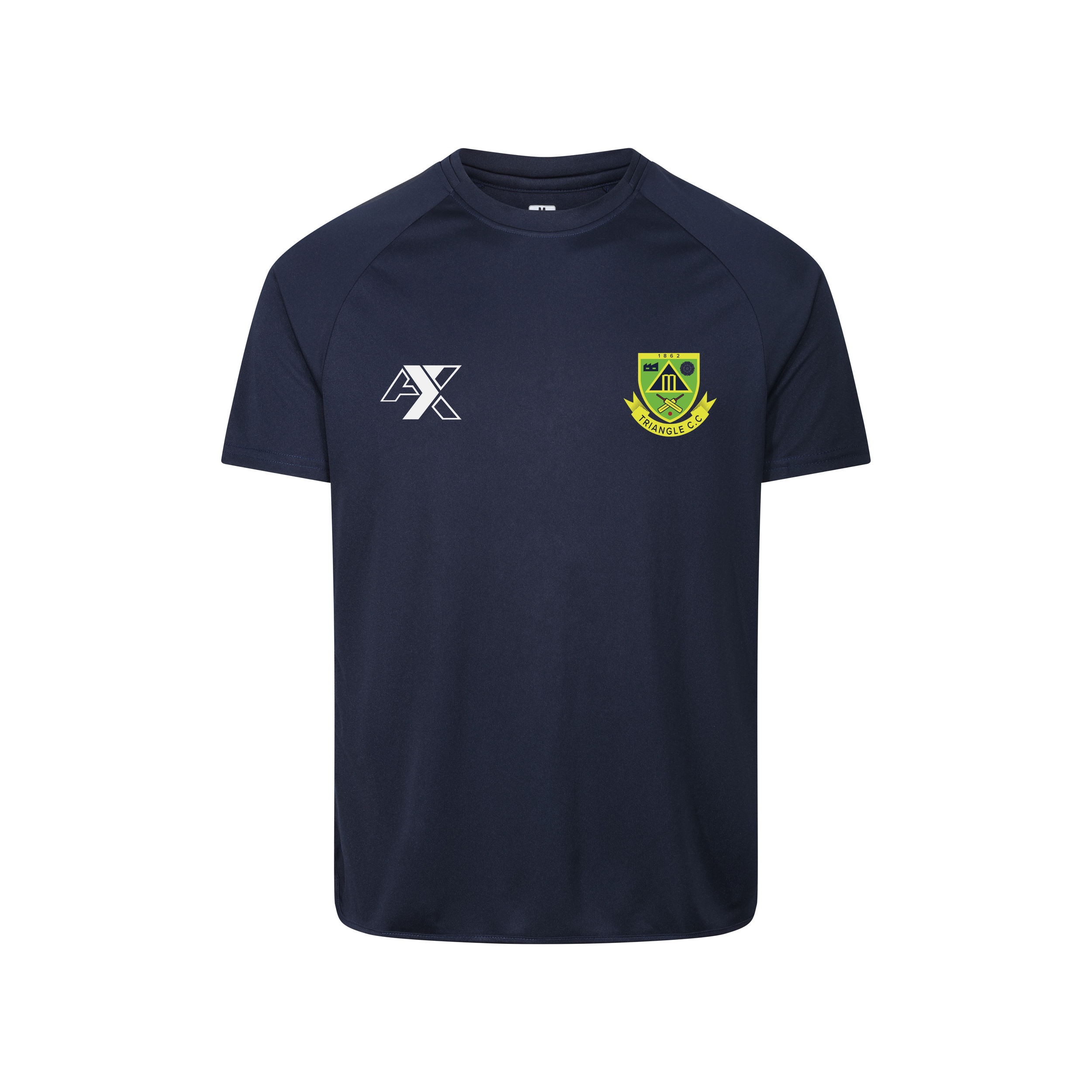 TCC Elite Training Tee