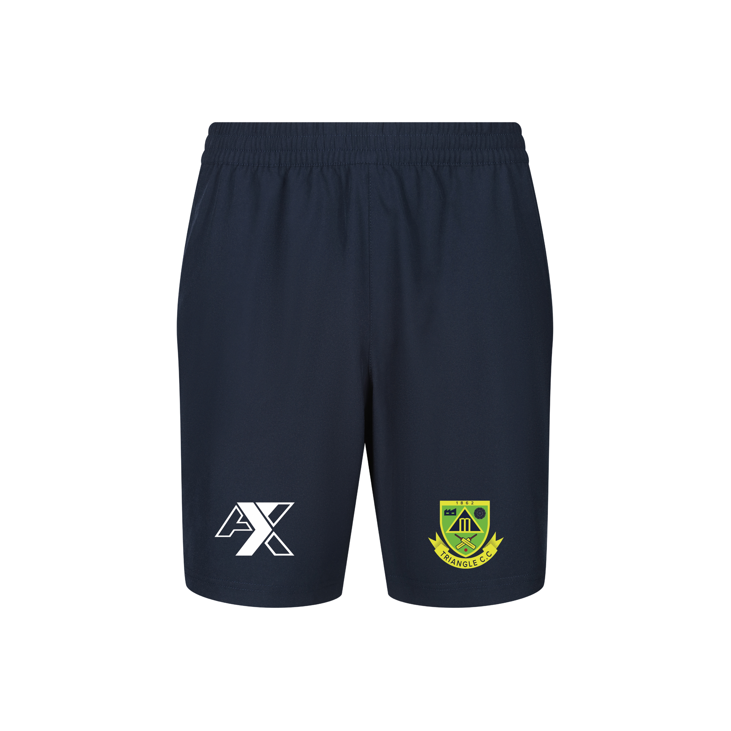 TCC Hybrid Pro Training Shorts
