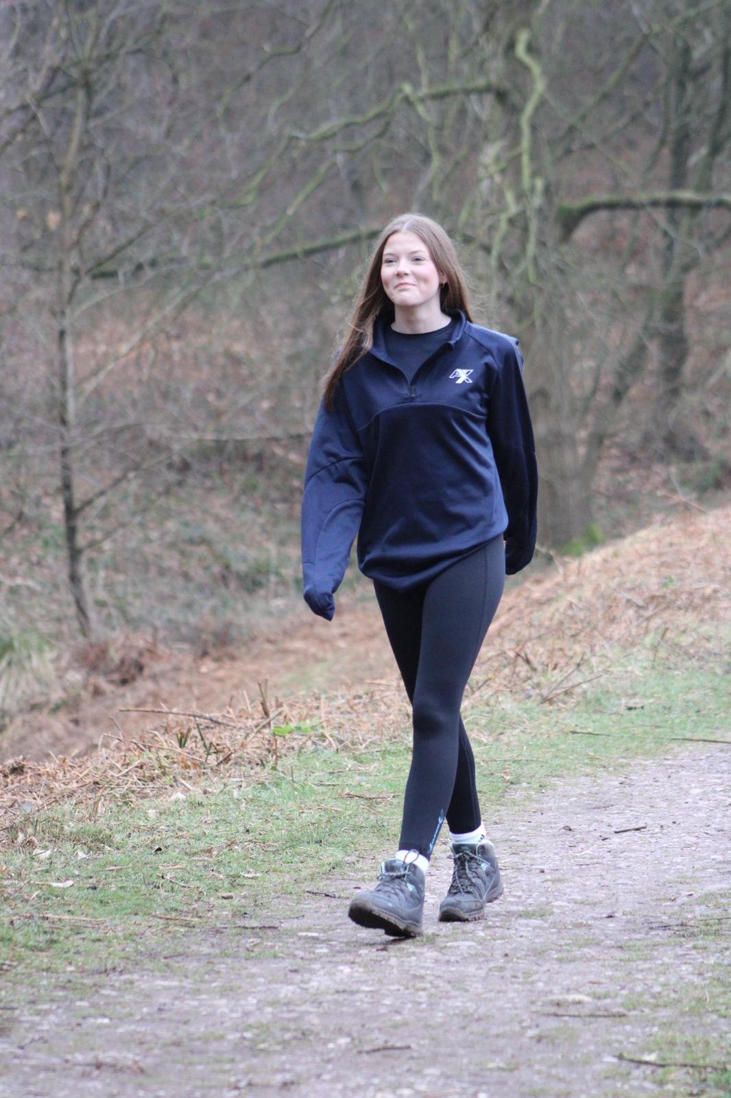 Launching our Sportswear Brand 