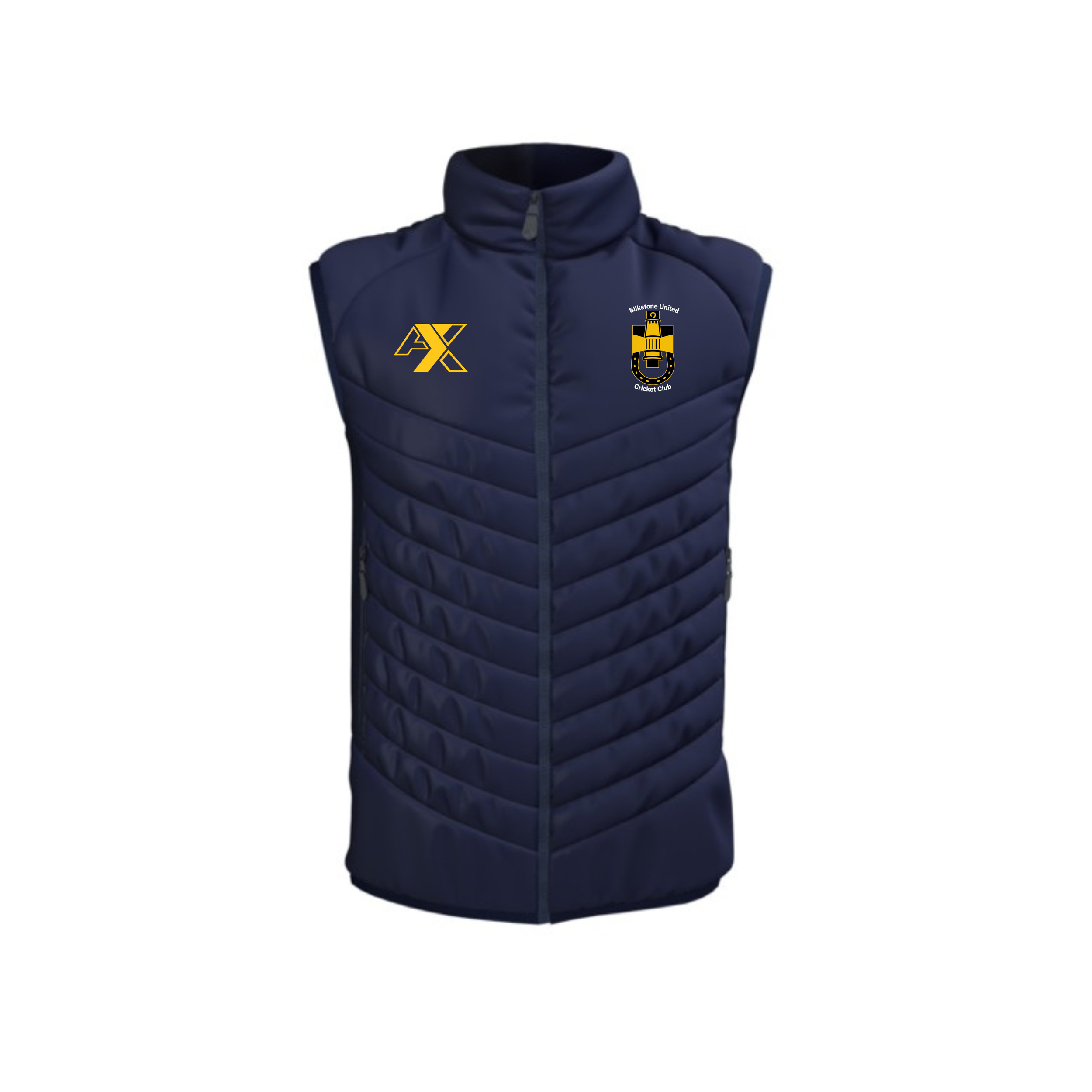 SUCC Shield Pro Gillet
